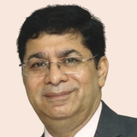 Dr. Anil Jain